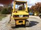 2004 Caterpillar D3g Xl 3733 Hours Turbo Charged Hydrostatic Drive Chain Crawler Dozers & Loaders photo 6