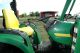 03 John Deere 4310,  Mfwd,  525 Hrs,  W/ldr & Joystick Watch Video Tractors photo 9