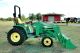 03 John Deere 4310,  Mfwd,  525 Hrs,  W/ldr & Joystick Watch Video Tractors photo 1