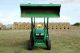 03 John Deere 4310,  Mfwd,  525 Hrs,  W/ldr & Joystick Watch Video Tractors photo 2