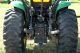 03 John Deere 4310,  Mfwd,  525 Hrs,  W/ldr & Joystick Watch Video Tractors photo 7