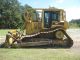 2004 Cat D6r Lgp Ii Crawler Tractor Bulldozer - Watch It In Action Crawler Dozers & Loaders photo 1