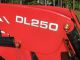 Massey Ferguson 2605 4wd Tractor Dl250 Loader 90 Hrs Farm Tractors photo 8