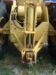 Supertrak Model Sk250 Site Prep Tractor W/ Caterpillar Engine & Driveline Tractors photo 10
