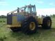 Supertrak Model Sk250 Site Prep Tractor W/ Caterpillar Engine & Driveline Tractors photo 3
