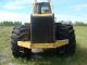 Supertrak Model Sk250 Site Prep Tractor W/ Caterpillar Engine & Driveline Tractors photo 4