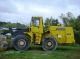 Wheel Loader - Volvo 1988 L140 Equal Size To Cat 966c 29,  500. Wheel Loaders photo 1