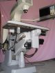 Bridgeport Cnc Mill W/ajax Cnc Control.  Awesome Conditions Milling Machines photo 3