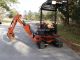 Ditch Witch Xt850 Mini Excavator & Tool Carrier Skid Steer Plus Ten Attachments Skid Steer Loaders photo 2