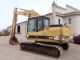 Caterpillar E120b Excavator Loader Heavy Equipment Excavators photo 2