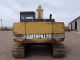 Caterpillar E120b Excavator Loader Heavy Equipment Excavators photo 3
