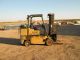 Caterpillar 10000 Forklift Forklifts photo 3