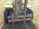 Clark Fork Lift Pneumatic Air Tire Propane Gas Lift 14 ' Up To 4000 Lbs Forklifts photo 2