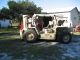 Case Military Forklift Forklifts photo 2