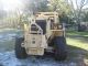 Case Military Forklift Forklifts photo 3