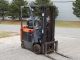 Toyota Electric Forklift - And Low Priced Forklifts photo 1