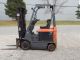 Toyota Electric Forklift - And Low Priced Forklifts photo 2