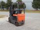 Toyota Electric Forklift - And Low Priced Forklifts photo 3