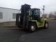 Forklift - 1997 Clark,  29,  450 Pound Capacity Other photo 1