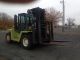 Forklift - 1997 Clark,  29,  450 Pound Capacity Other photo 3
