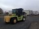 Forklift - 1997 Clark,  29,  450 Pound Capacity Other photo 4