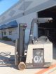 Crown Rc3020 - 30 Electric Forklift [excellent Working Condition] Forklifts photo 1