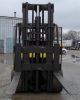 Hyster S150a,  15,  000,  15000 Cushion Tired Forklift,  W/ Automatic Transmission Forklifts photo 9