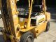 Komatsu Fg25 - 8 Forklift Cushion Tires Only 3052 Hours Forklifts photo 6