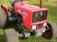 Kubota M4030su M4030 Low Profile Tractor 2wd 48hp Rebuilt Motor Tractors photo 9