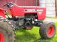 Kubota M4030su M4030 Low Profile Tractor 2wd 48hp Rebuilt Motor Tractors photo 10