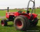 Kubota M4030su M4030 Low Profile Tractor 2wd 48hp Rebuilt Motor Tractors photo 11