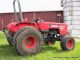 Kubota M4030su M4030 Low Profile Tractor 2wd 48hp Rebuilt Motor Tractors photo 1