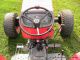Kubota M4030su M4030 Low Profile Tractor 2wd 48hp Rebuilt Motor Tractors photo 6