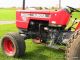Kubota M4030su M4030 Low Profile Tractor 2wd 48hp Rebuilt Motor Tractors photo 7