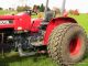 Kubota M4030su M4030 Low Profile Tractor 2wd 48hp Rebuilt Motor Tractors photo 8