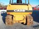 2006 Case 850k Xlt - 2 Bulldozer - Dozer - Crawler Tractor - Extra Long Track Crawler Dozers & Loaders photo 4