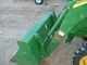 John Deere 3005 Tractor Loader Tractors photo 4