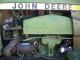 John Deere 4640 Diesel Tractor Jd Cab With Quad Range Tractors photo 6