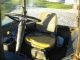 John Deere 4640 Diesel Tractor Jd Cab With Quad Range Tractors photo 8