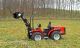 Antonio Carraro Ttr 4400 Reversible Tractor With Sigma 4 Rear Loader Tractors photo 9