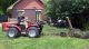 Antonio Carraro Ttr 4400 Reversible Tractor With Sigma 4 Rear Loader Tractors photo 11