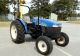 2012 Holland Workmaster™ 75 2wd Tractor  - 806 Hours - Stock U3015104 Tractors photo 1