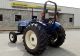 2012 Holland Workmaster™ 75 2wd Tractor  - 806 Hours - Stock U3015104 Tractors photo 2