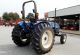 2012 Holland Workmaster™ 75 2wd Tractor  - 806 Hours - Stock U3015104 Tractors photo 3