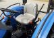 2012 Holland Workmaster™ 75 2wd Tractor  - 806 Hours - Stock U3015104 Tractors photo 4