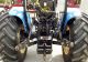 2012 Holland Workmaster™ 75 2wd Tractor  - 806 Hours - Stock U3015104 Tractors photo 8