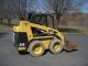 Cat 226 Skid Steer W/ Rubber Tires,  Hydraulics,  Cheap Make Offer Skid Steer Loaders photo 1