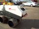 2007 Ingersoll - Rand Tc - 13 Vibratory Soil/stone Trench Roller Compactors & Rollers - Riding photo 3