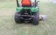 2005 John Deere 2210 Tractor W/ Mower Tractors photo 3