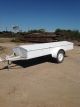 Hot Stick Trailer,  With Heater And Hooks Shopbuilt Trailers photo 9